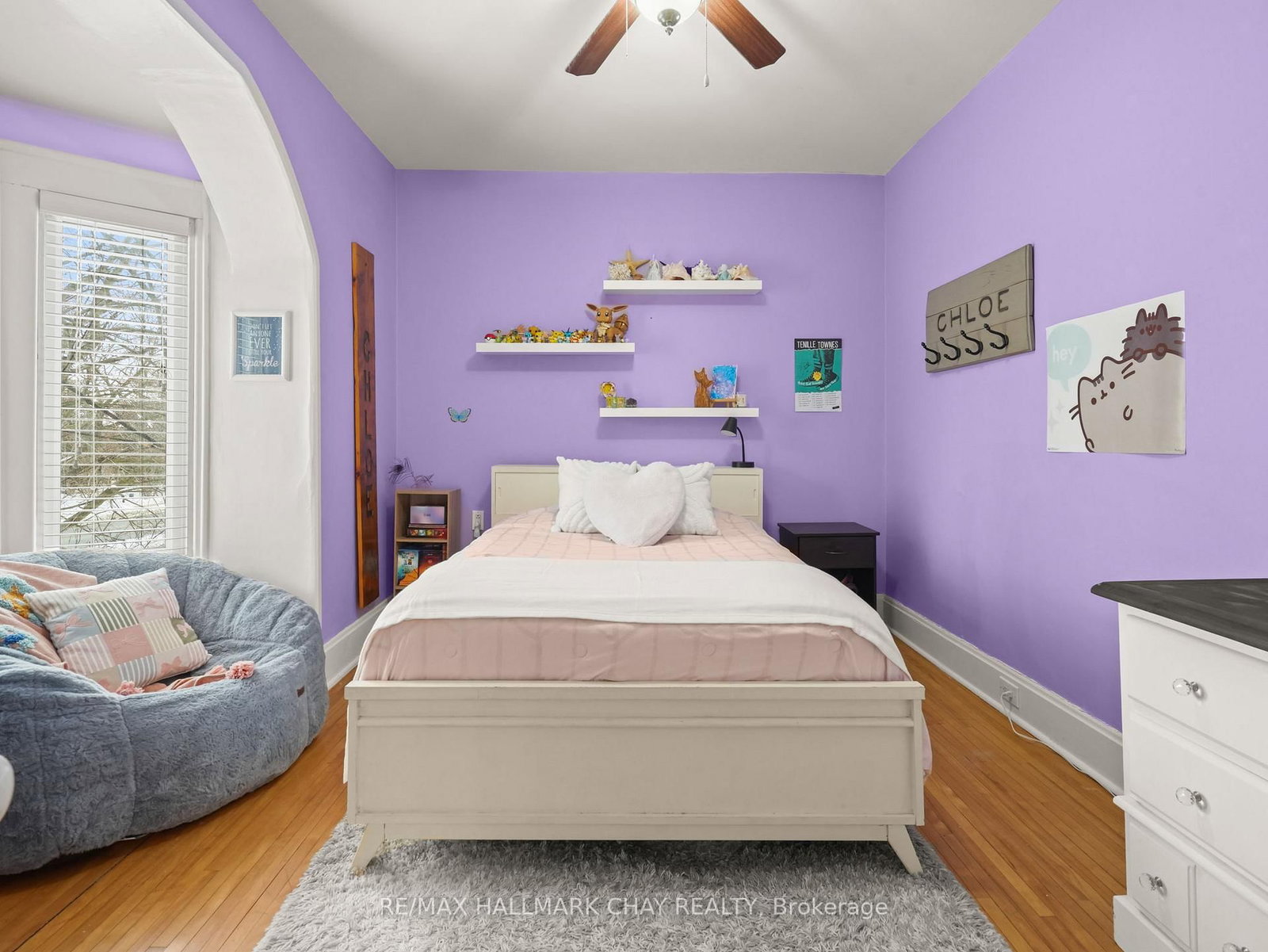 Detached House for sale at 134 Victoria Street, New Tecumseth, Ontario, L9R 1K6 - Alliston - MLS: N12921454