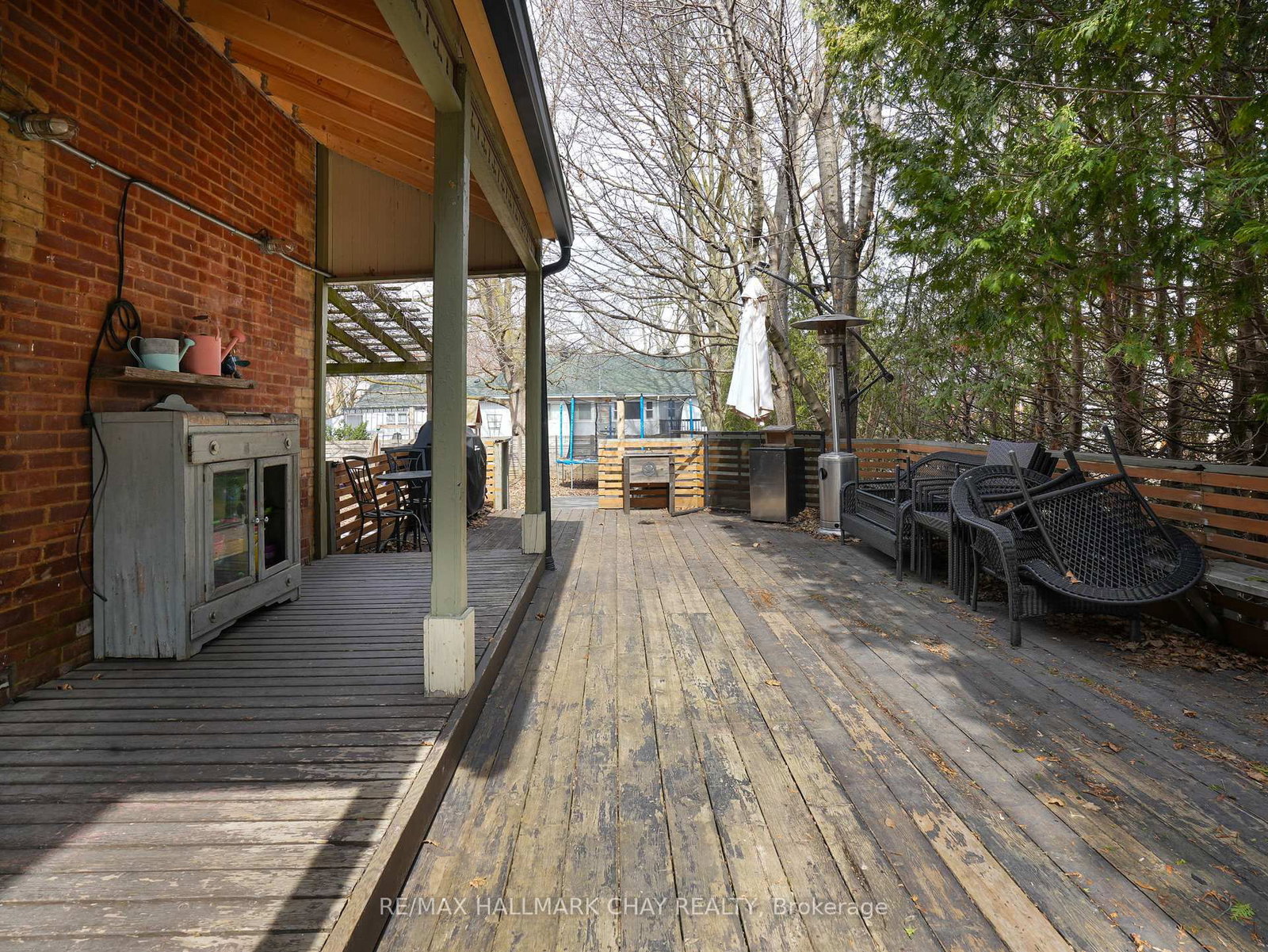 Detached House for sale at 134 Victoria Street, New Tecumseth, Ontario, L9R 1K6 - Alliston - MLS: N12921454