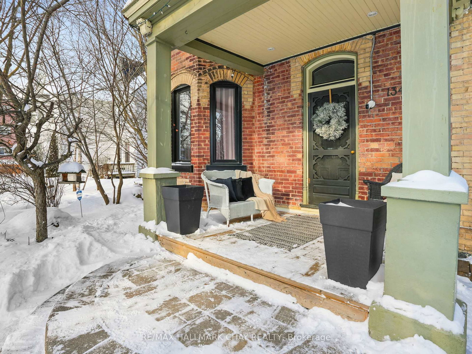 Detached House for sale at 134 Victoria Street, New Tecumseth, Ontario, L9R 1K6 - Alliston - MLS: N12921454