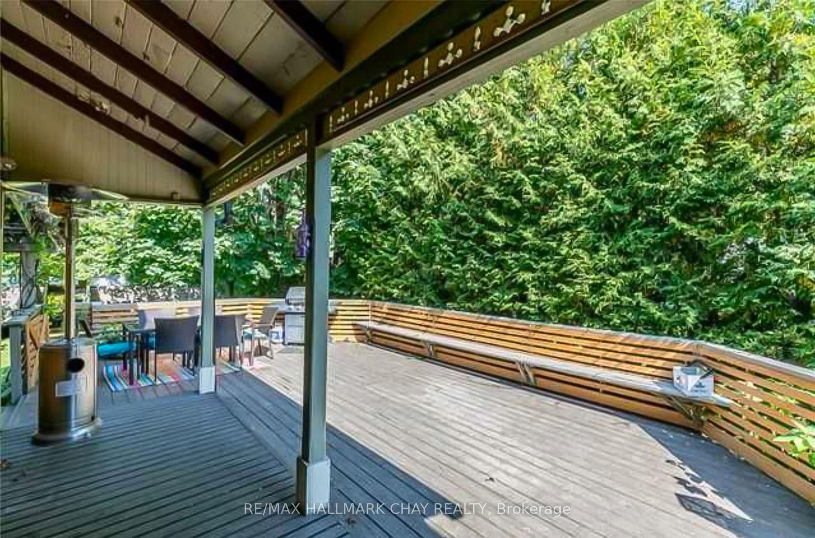 Detached House for sale at 134 Victoria Street, New Tecumseth, Ontario, L9R 1K6 - Alliston - MLS: N12921454