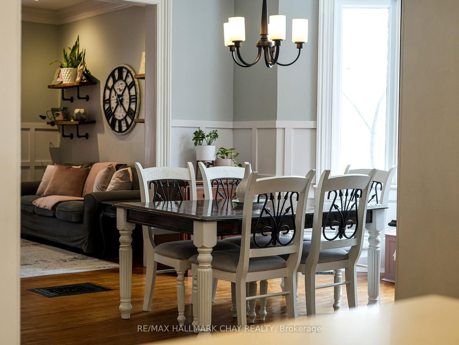 Detached House for sale at 134 Victoria Street, New Tecumseth, Ontario, L9R 1K6 - Alliston - MLS: N12921454