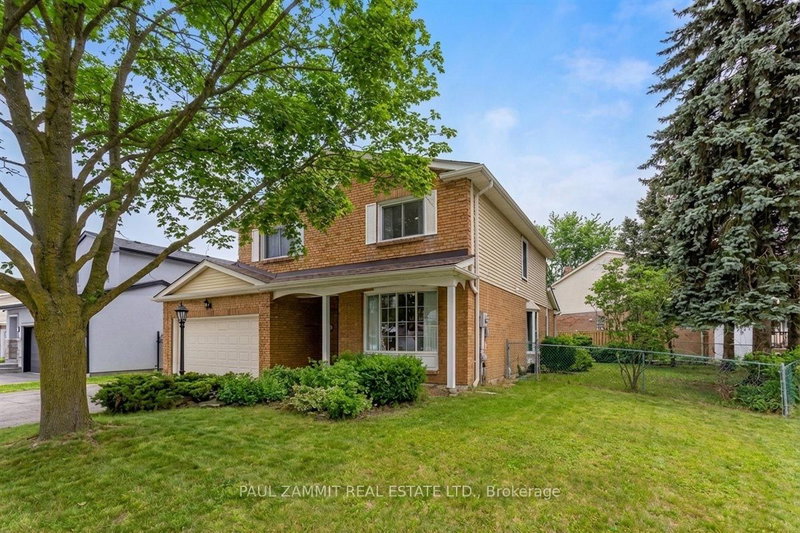 153 Willowbrook Rd, Markham, L3T 5P4 | Image 3