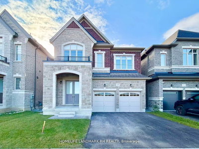 119 Prairie Rose Dr | Richmond Hill | Image