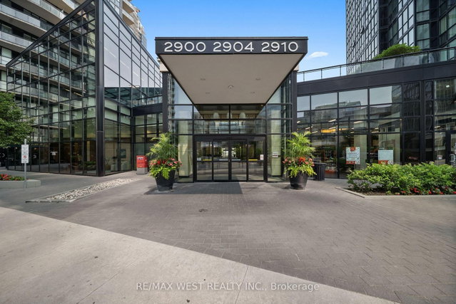 2303 - 2910 Highway 7 Road