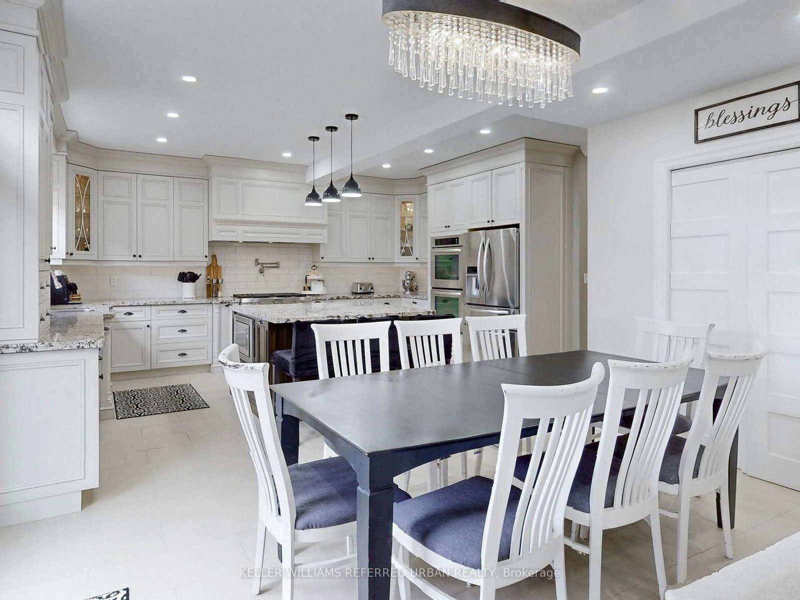 Detached House for sale at 208 Maria Antonia Road, Vaughan, Ontario, L4H 2Z4 - Vellore Village - MLS: N12921608