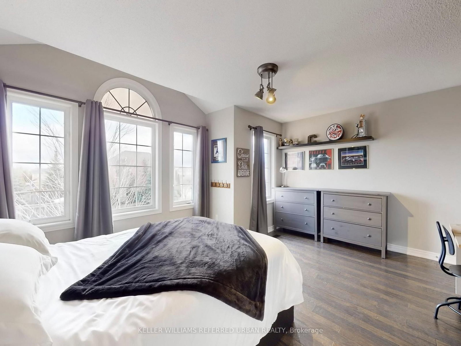 Detached House for sale at 208 Maria Antonia Road, Vaughan, Ontario, L4H 2Z4 - Vellore Village - MLS: N12921608