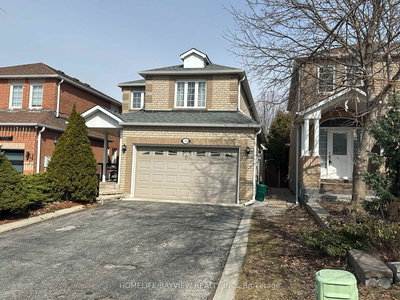 36 Rosanna(Lower Level) Cres | Vaughan | Image