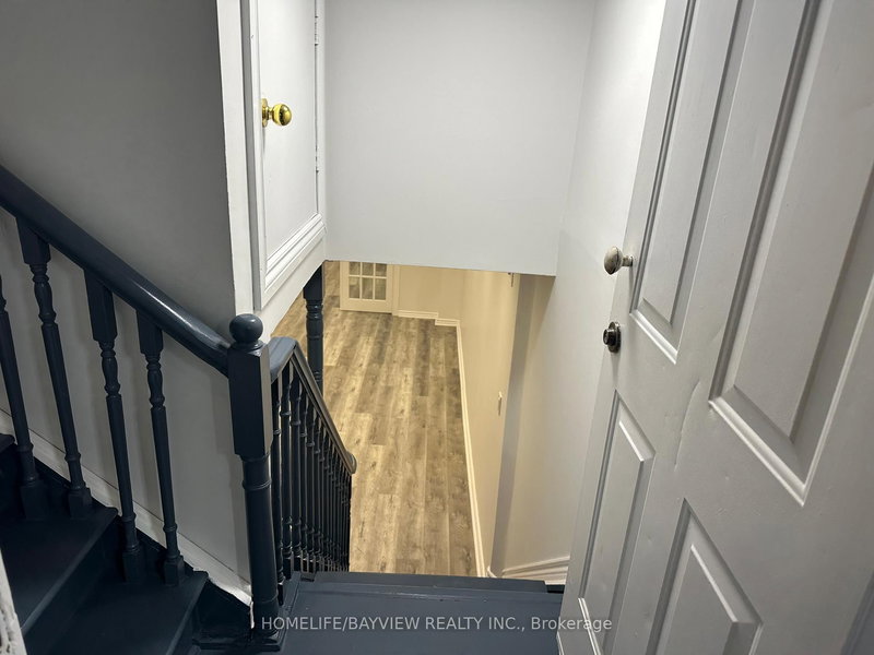 36 Rosanna(Lower Level) Cres, Vaughan, L6A 2T3 | Image 3