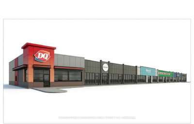 Commercial/Retail for lease at 4-7975 Yonge Street, Innisfil, Ontario, L9S 1L2 - Stroud - MLS: N12921680