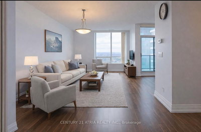 PH 09 - 7165 Yonge St | Markham | Image