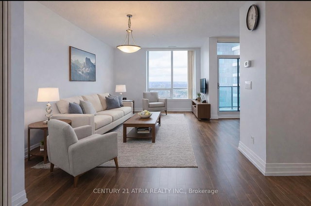 PH09 - 7165 Yonge Street