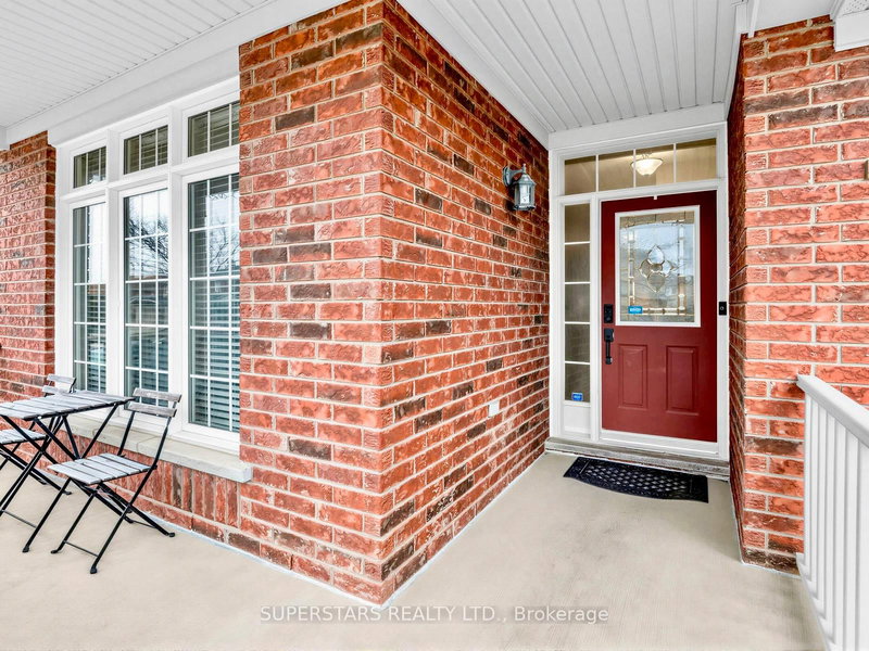 7 Wilcliff Crt, Markham, L6E 2E5 | Image 2