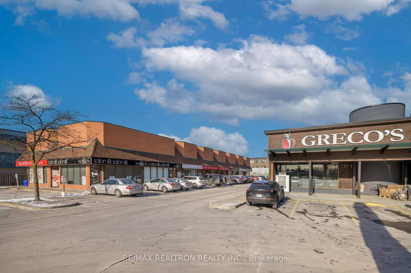 Unit #6 - 1450 Centre St, Vaughan, L4J 3N1 | Image 2