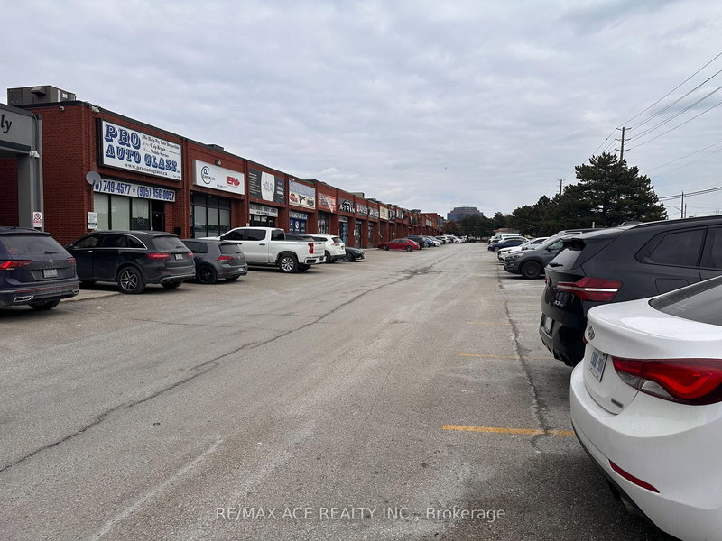 204 - 4000 Steeles Ave W, Vaughan, L4L 4V9 | Image 3