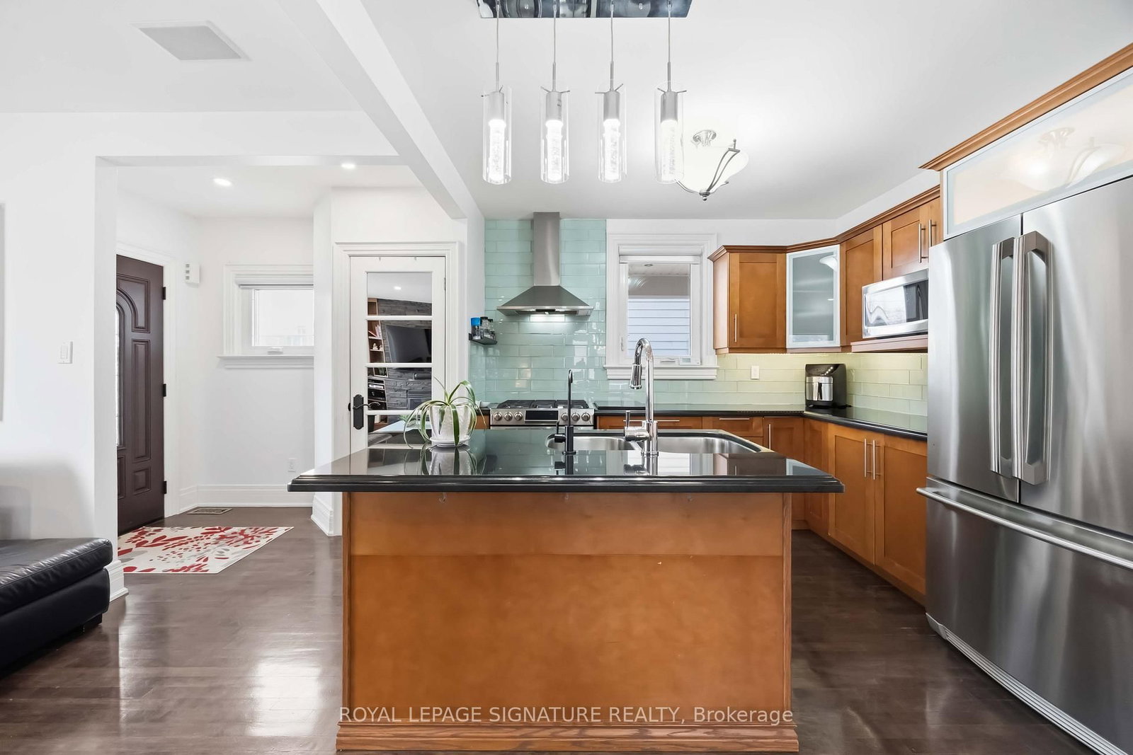 Detached House for sale at 35 Rainbow Drive, Vaughan, Ontario, L4L 2K3 - West Woodbridge - MLS: N12921894