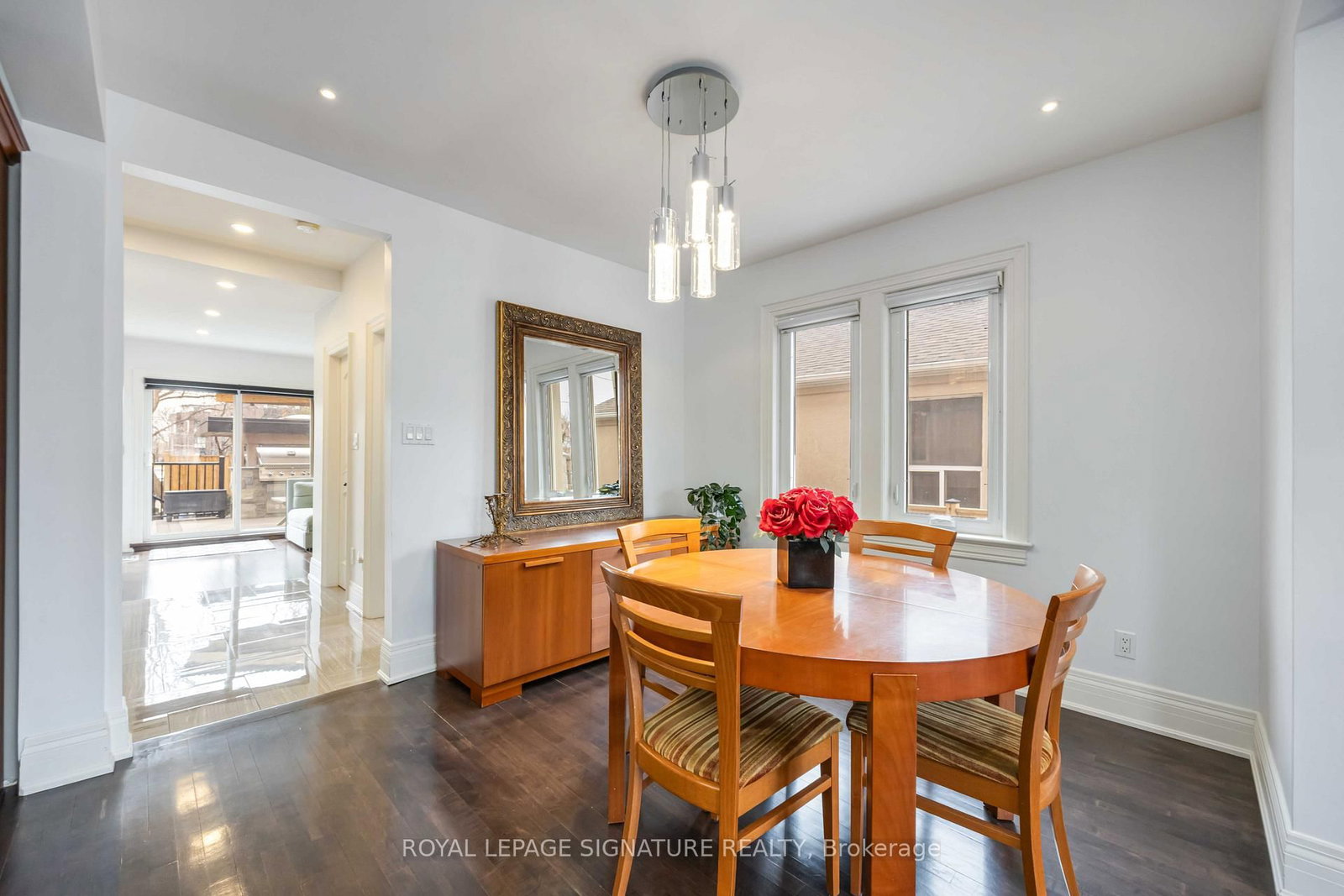 Detached House for sale at 35 Rainbow Drive, Vaughan, Ontario, L4L 2K3 - West Woodbridge - MLS: N12921894