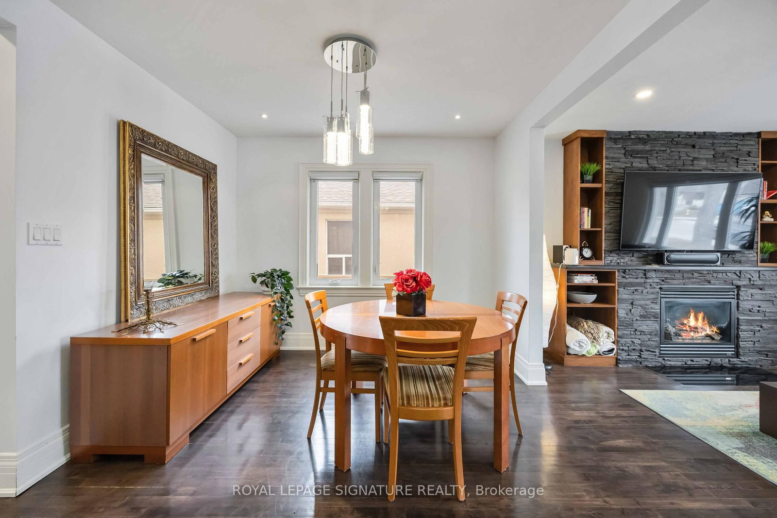 Detached House for sale at 35 Rainbow Drive, Vaughan, Ontario, L4L 2K3 - West Woodbridge - MLS: N12921894