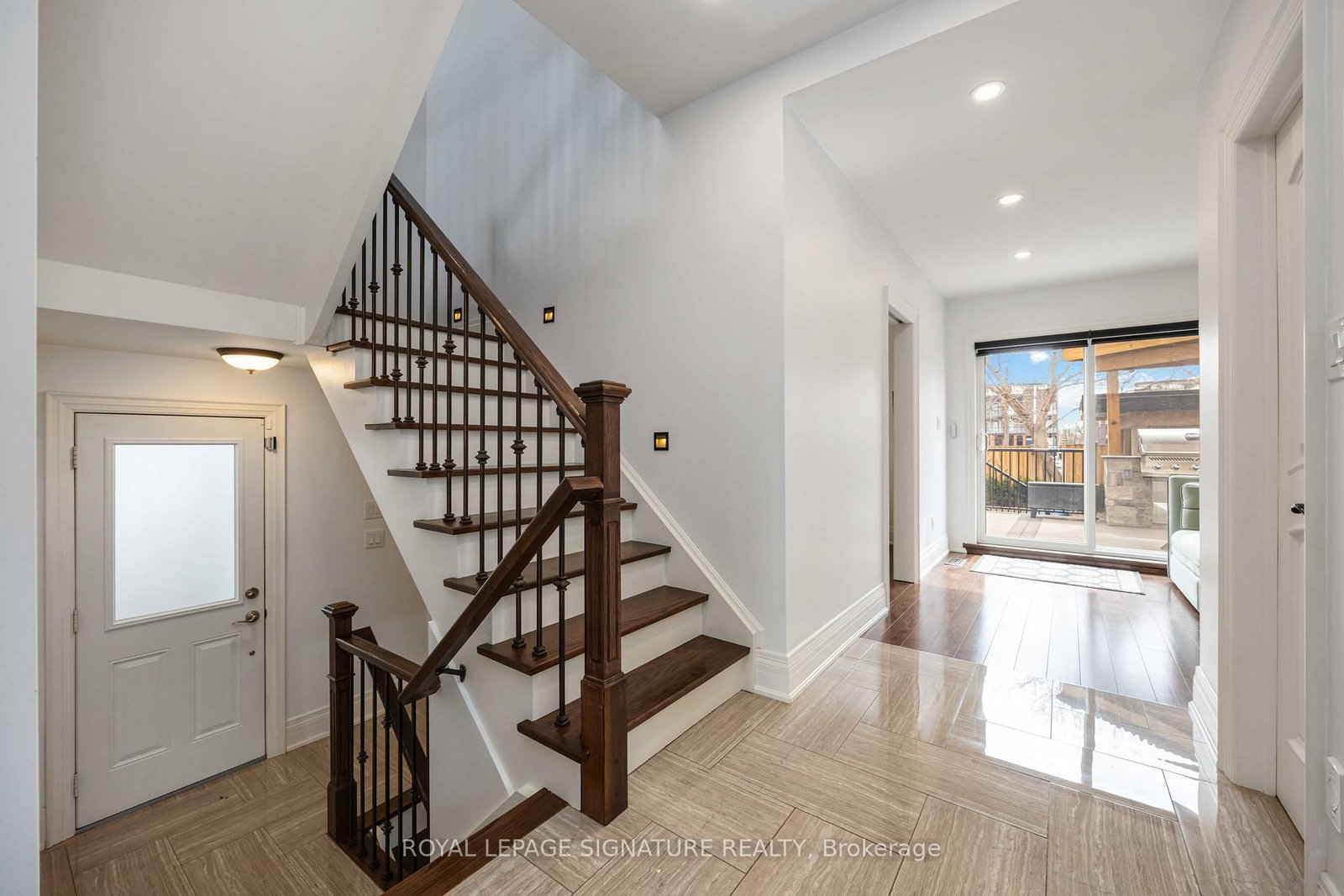 Detached House for sale at 35 Rainbow Drive, Vaughan, Ontario, L4L 2K3 - West Woodbridge - MLS: N12921894