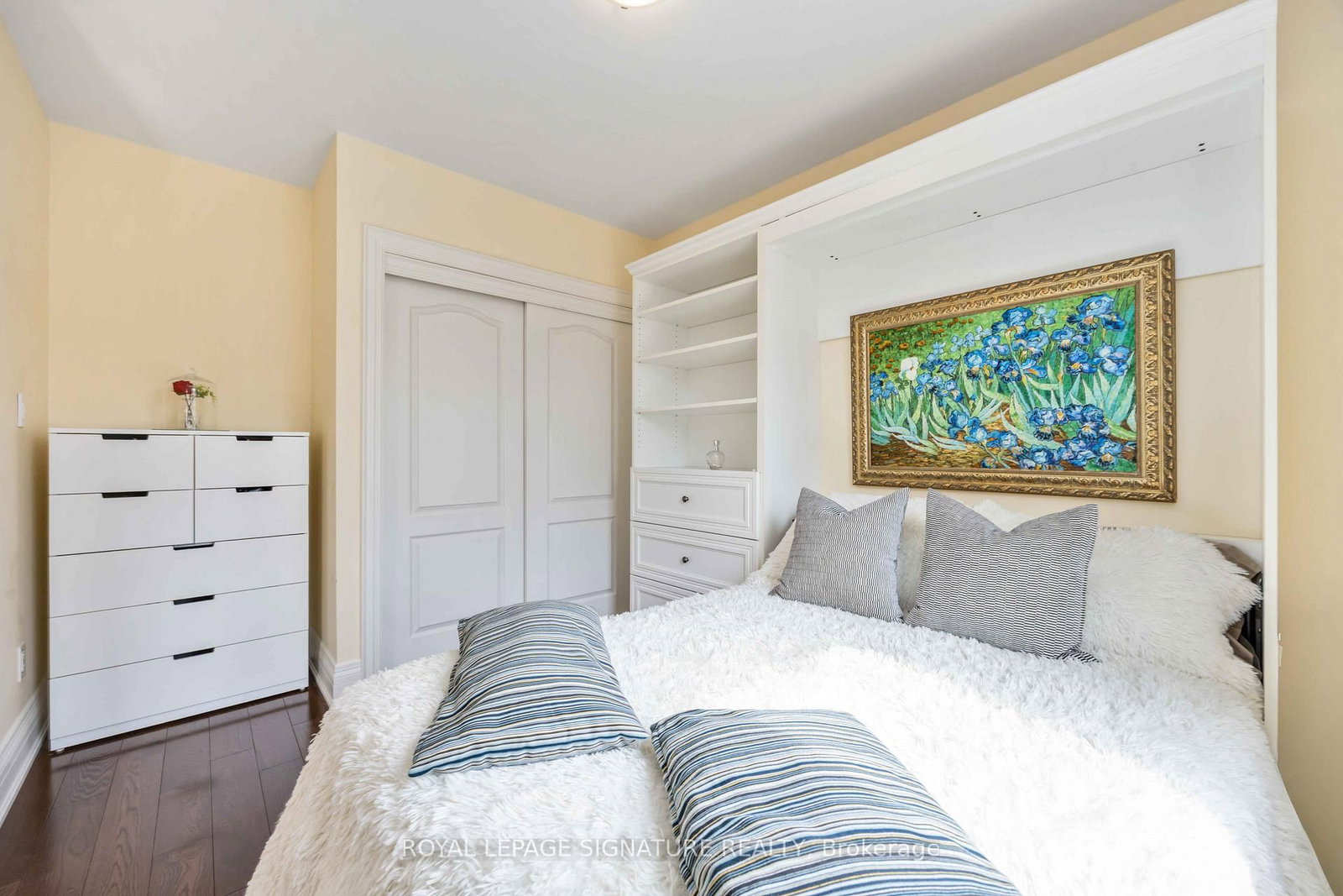 Detached House for sale at 35 Rainbow Drive, Vaughan, Ontario, L4L 2K3 - West Woodbridge - MLS: N12921894