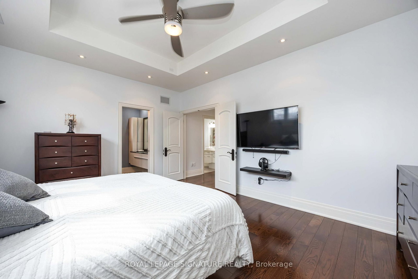 Detached House for sale at 35 Rainbow Drive, Vaughan, Ontario, L4L 2K3 - West Woodbridge - MLS: N12921894