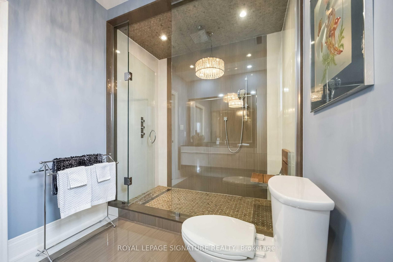 Detached House for sale at 35 Rainbow Drive, Vaughan, Ontario, L4L 2K3 - West Woodbridge - MLS: N12921894