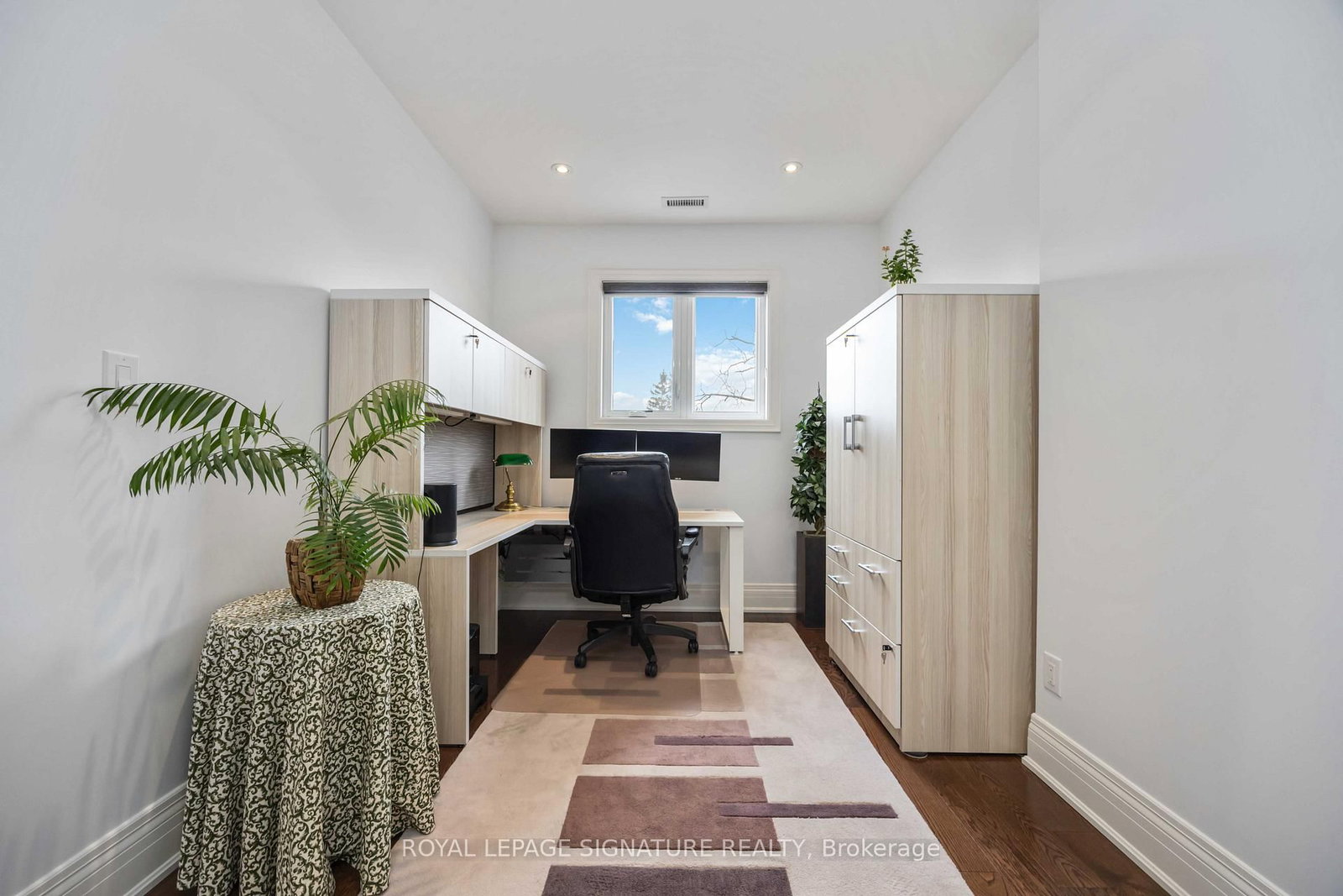 Detached House for sale at 35 Rainbow Drive, Vaughan, Ontario, L4L 2K3 - West Woodbridge - MLS: N12921894