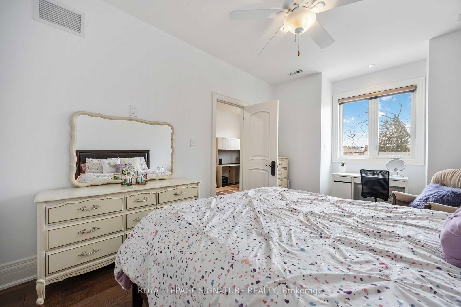 Detached House for sale at 35 Rainbow Drive, Vaughan, Ontario, L4L 2K3 - West Woodbridge - MLS: N12921894