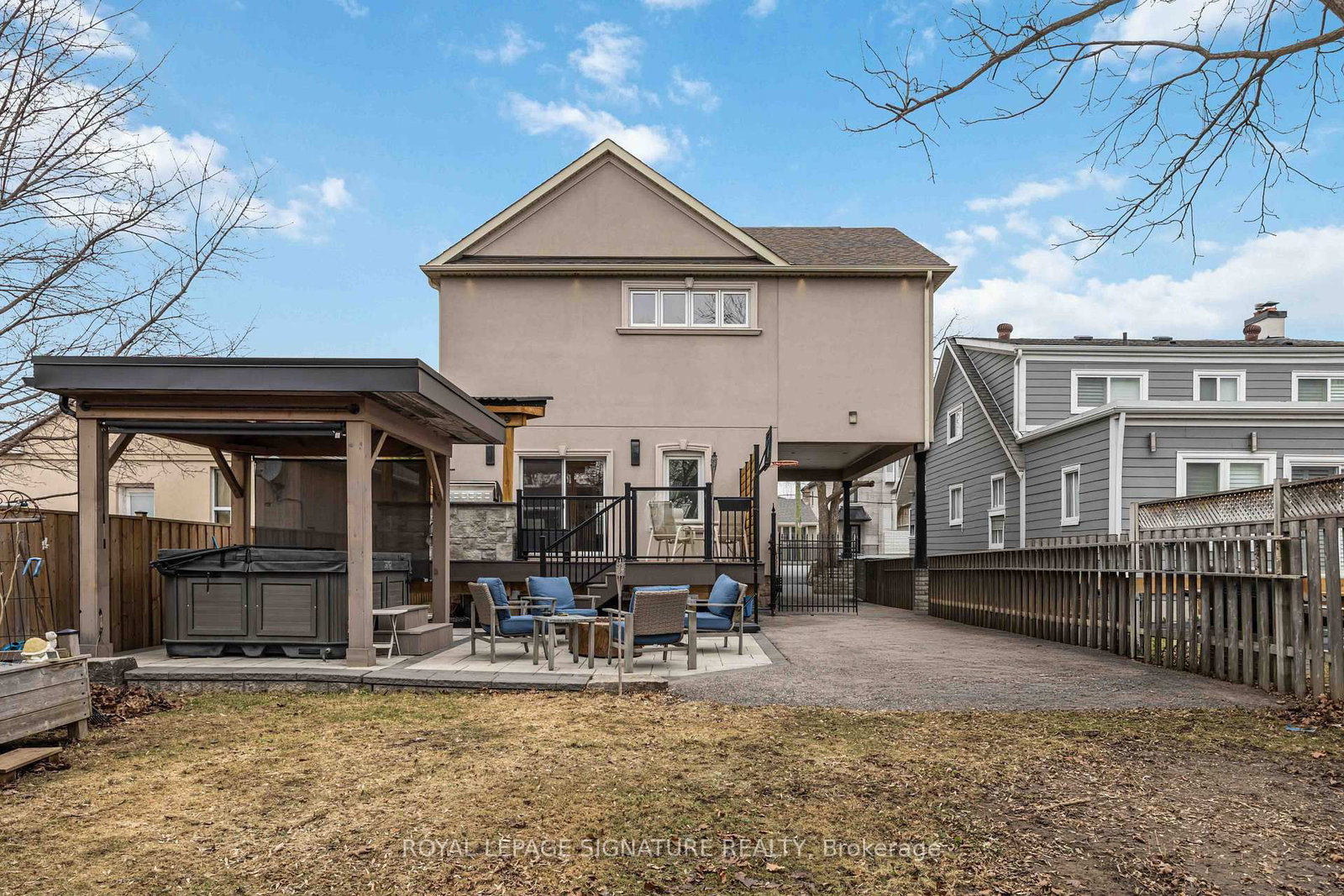 Detached House for sale at 35 Rainbow Drive, Vaughan, Ontario, L4L 2K3 - West Woodbridge - MLS: N12921894