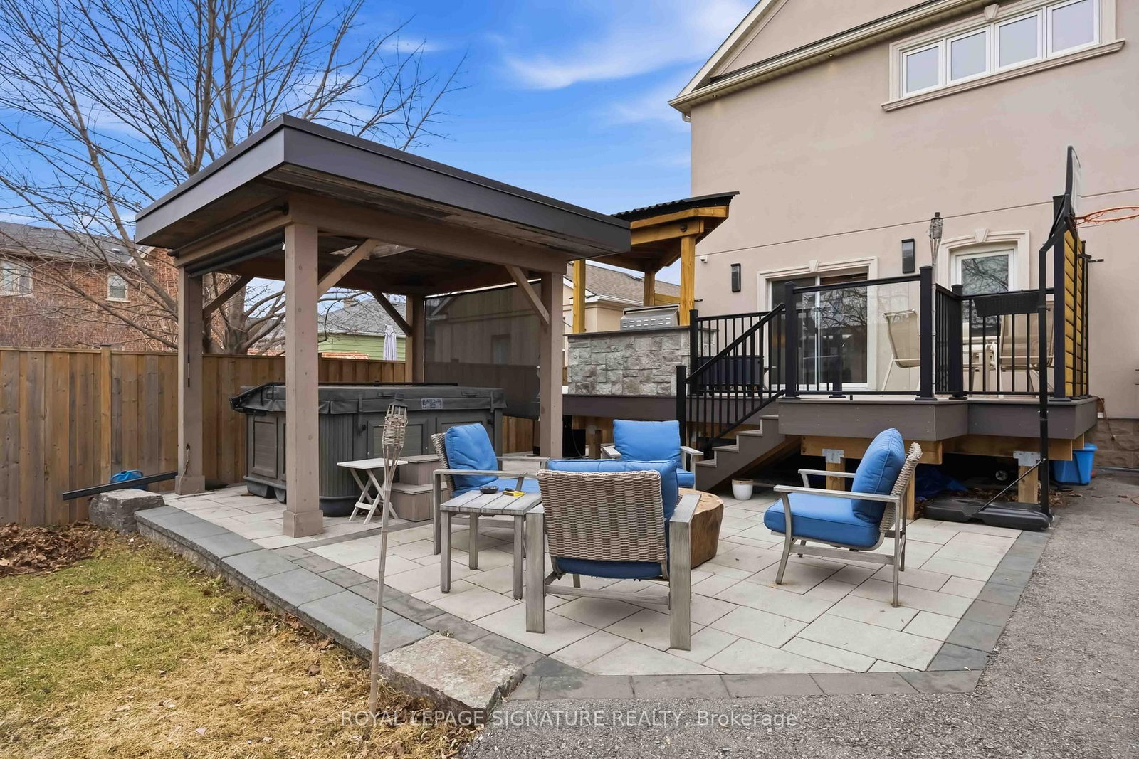 Detached House for sale at 35 Rainbow Drive, Vaughan, Ontario, L4L 2K3 - West Woodbridge - MLS: N12921894