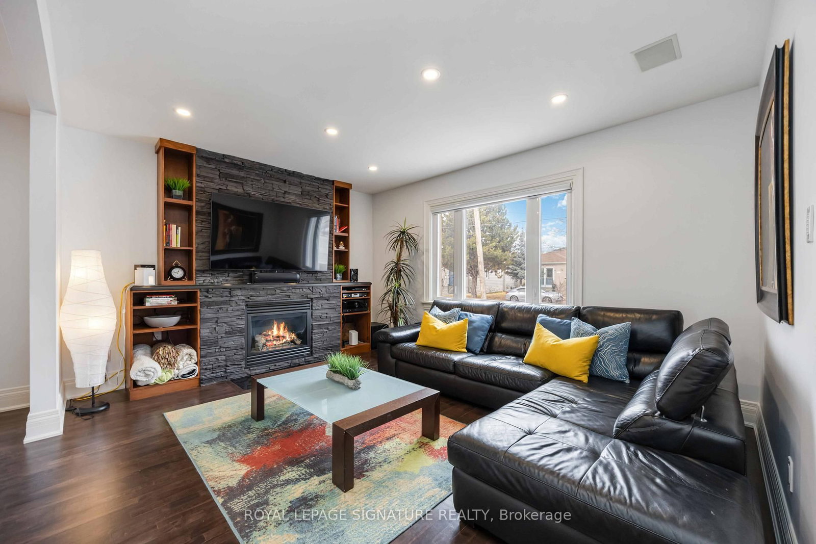 Detached House for sale at 35 Rainbow Drive, Vaughan, Ontario, L4L 2K3 - West Woodbridge - MLS: N12921894