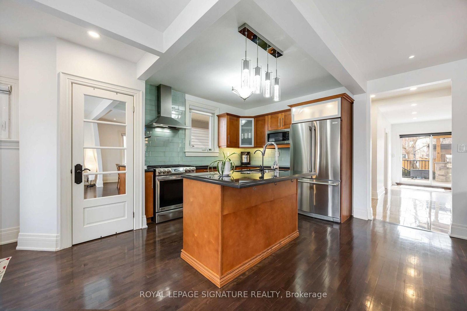 Detached House for sale at 35 Rainbow Drive, Vaughan, Ontario, L4L 2K3 - West Woodbridge - MLS: N12921894