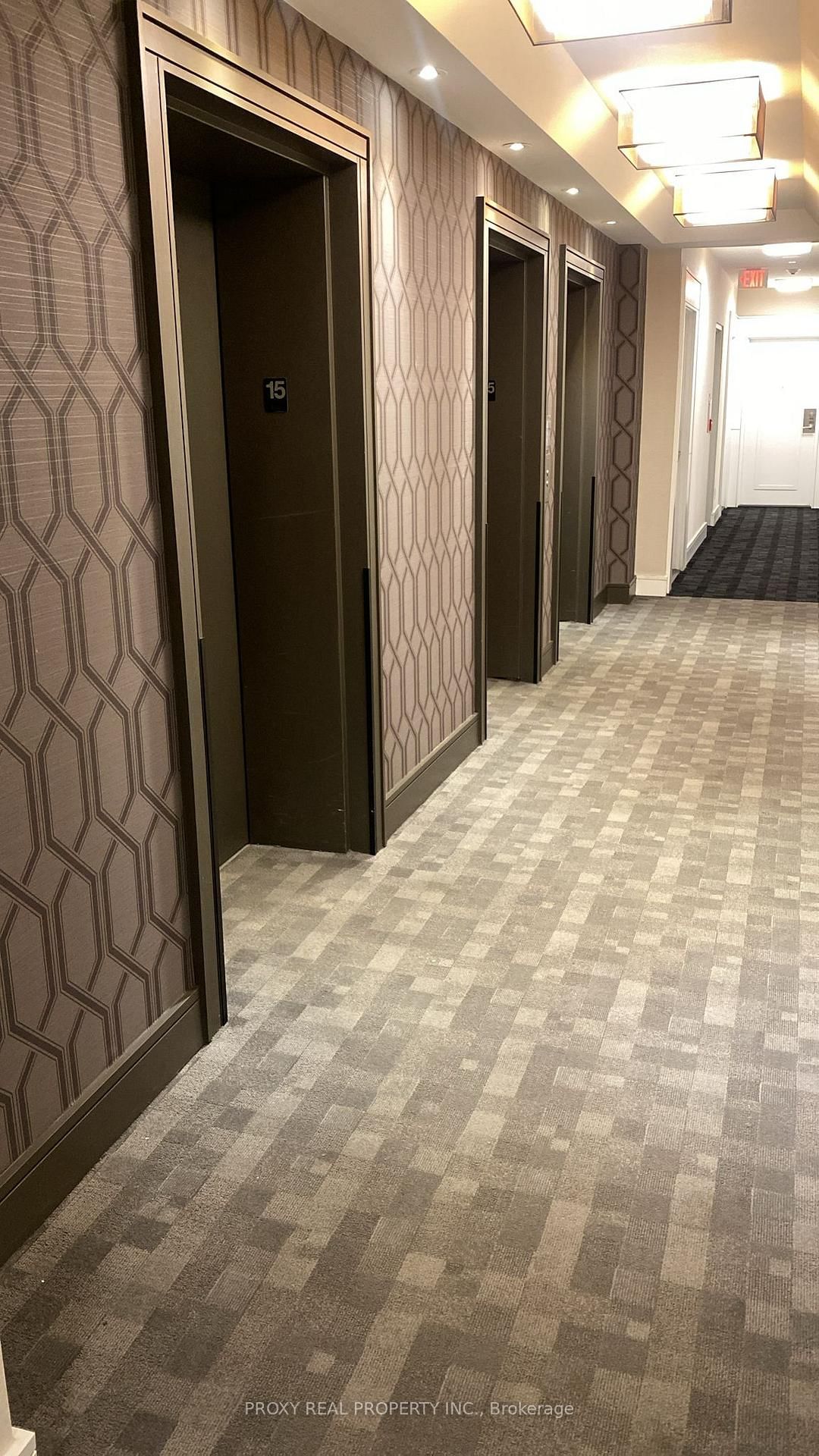 9201 Yonge Street, Unit 1508 - Photo 17