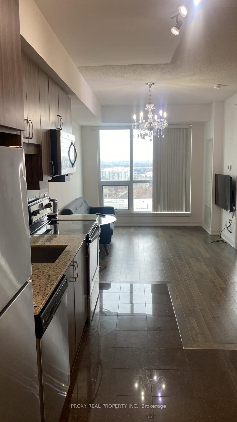 9201 Yonge Street, Unit 1508 - Photo 22