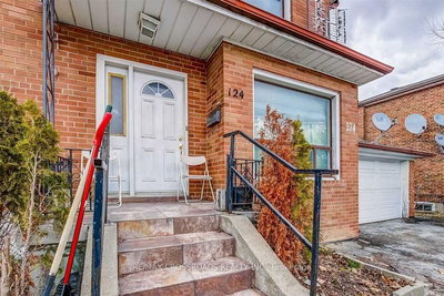 Main - 124 Major Mackenzie Dr | Richmond Hill | Image