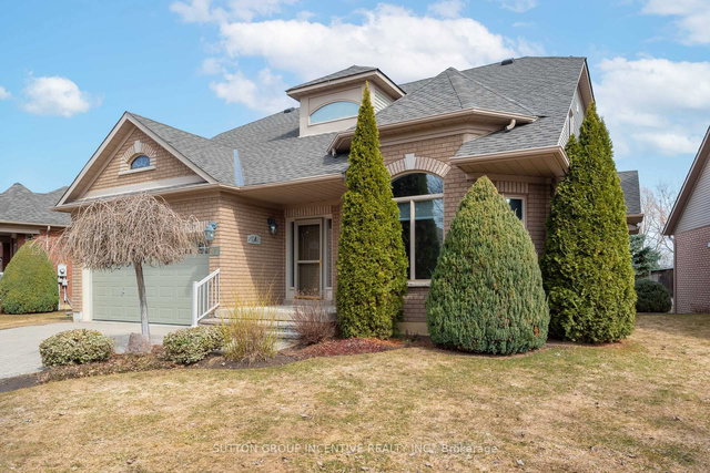 4 - 87 Bella Vista Trail