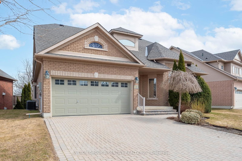 4 - 87 Bella Vista Tr, New Tecumseth, L9R 2E2 | Image 2