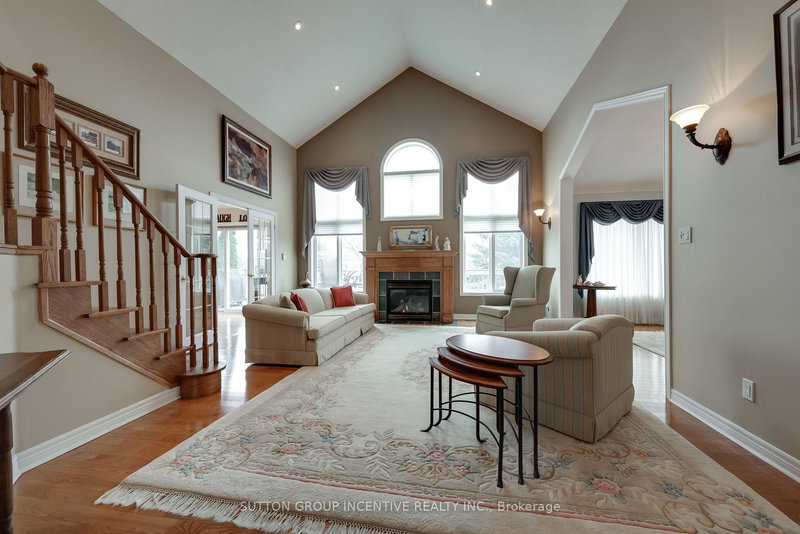 4 - 87 Bella Vista Tr, New Tecumseth, L9R 2E2 | Image 3