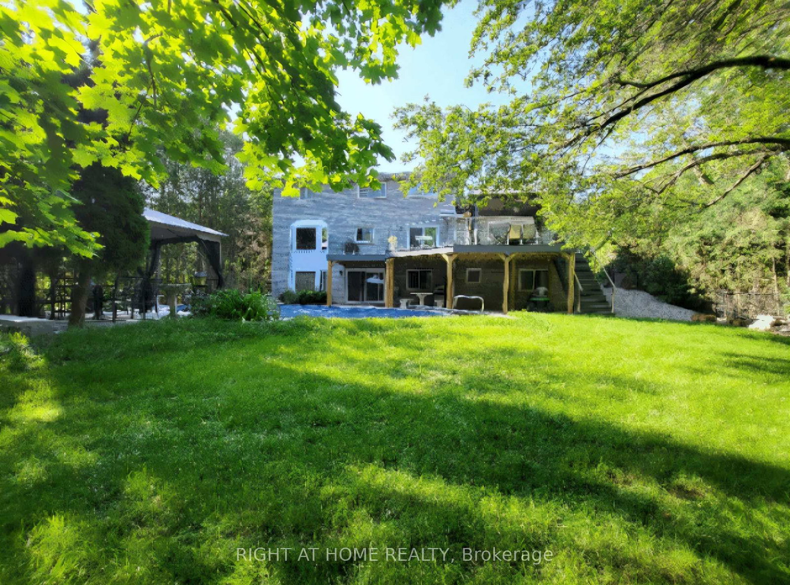 5 Black Willow Court, Unit unit#1 - Photo 4