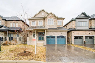 57 Betty May Cres | East Gwillimbury | Image