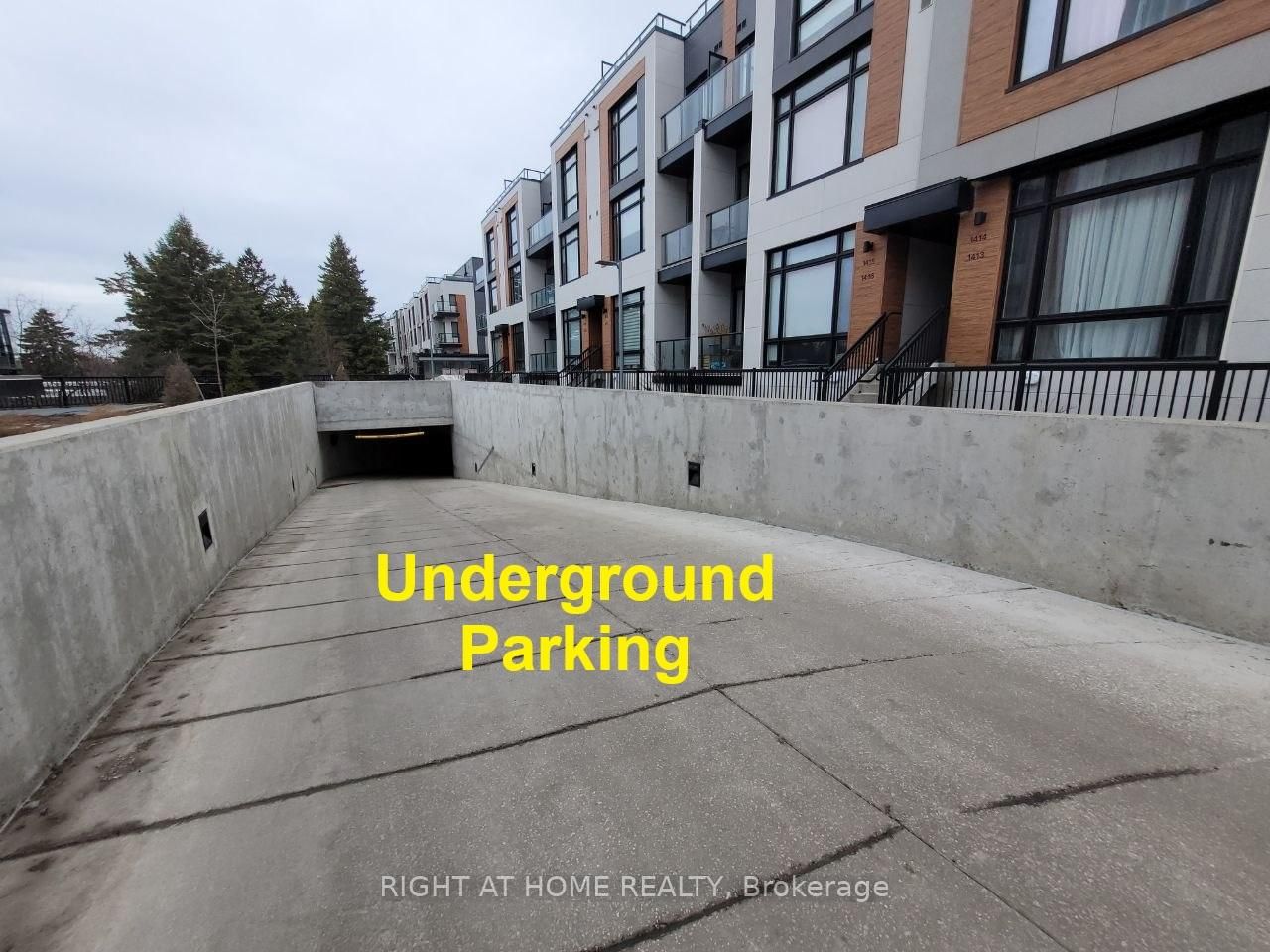 15 David Eyer Road, Unit 1407