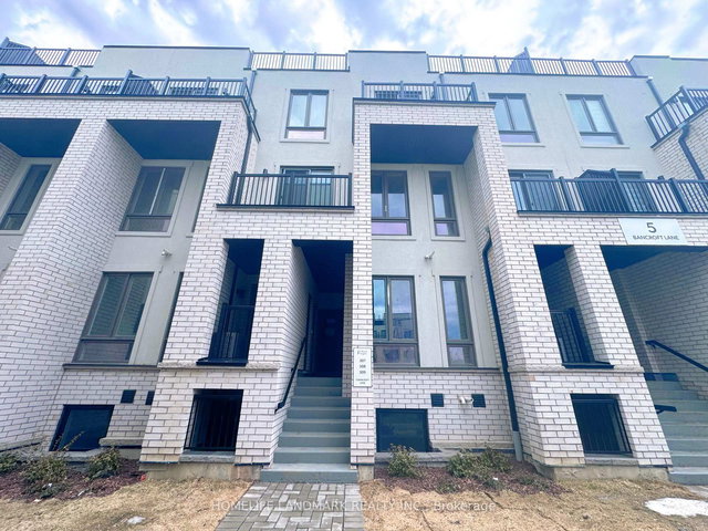 307 - 5 Bancroft Lane