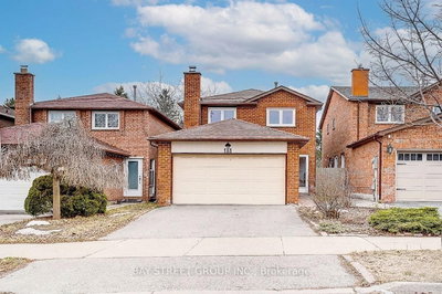 151 Campbell Ave | Vaughan | Image