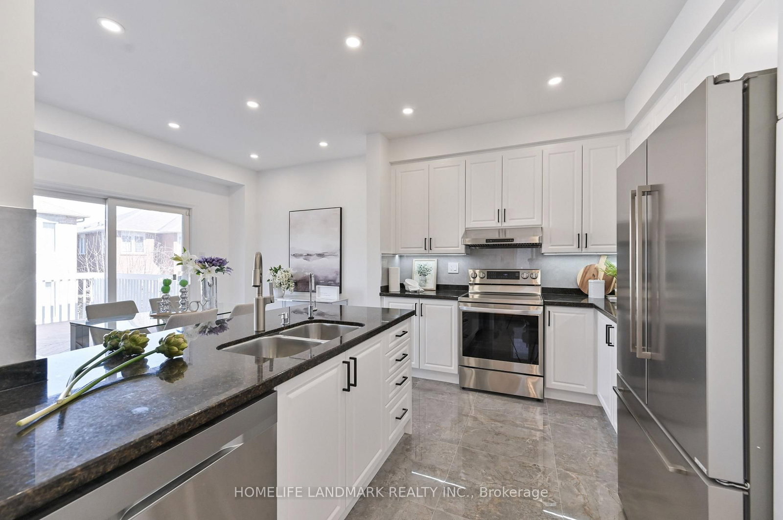 Detached House for sale at 20 Fortune Crescent, Richmond Hill, Ontario, L4S 1S5 - Rouge Woods - MLS: N12922314