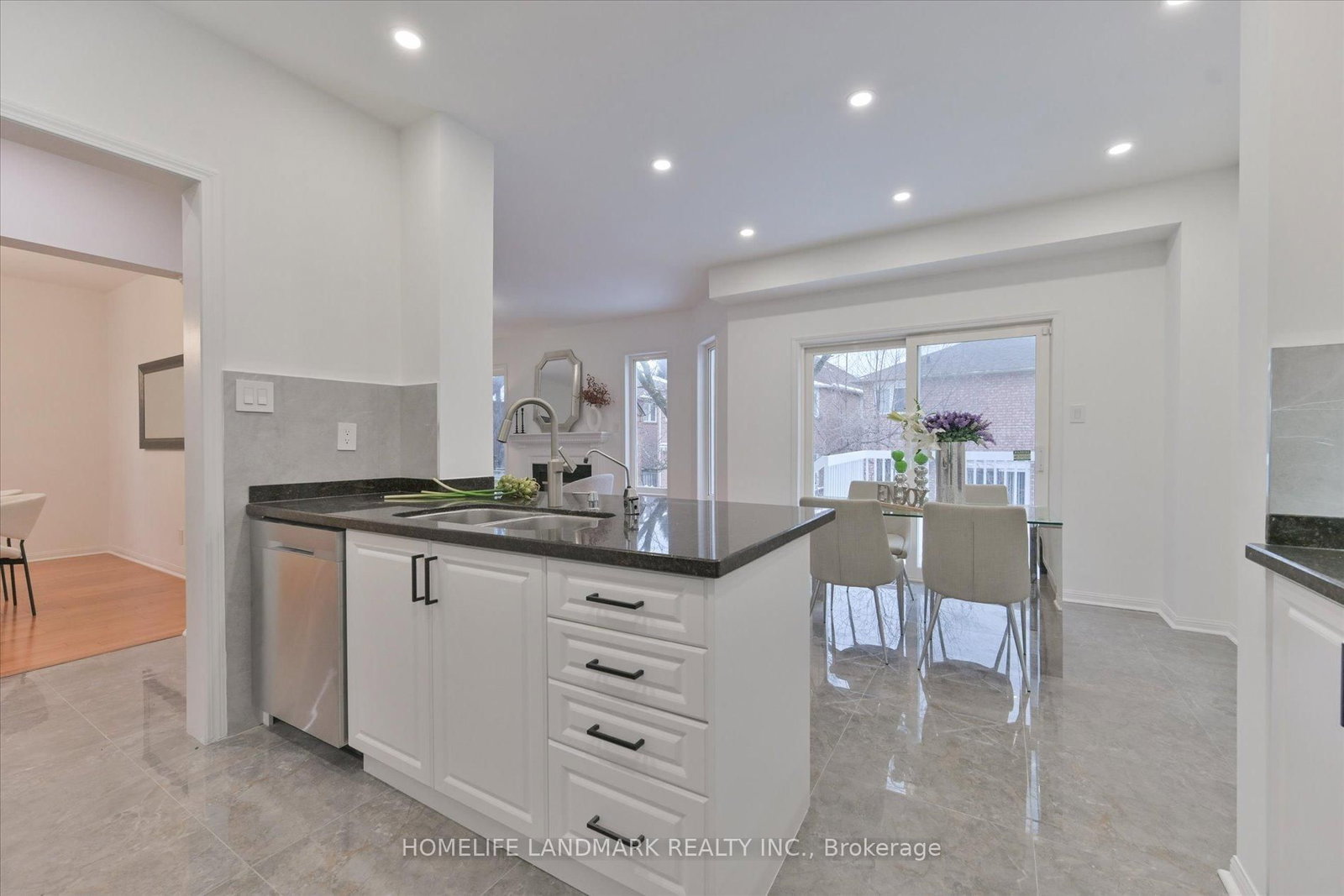 Detached House for sale at 20 Fortune Crescent, Richmond Hill, Ontario, L4S 1S5 - Rouge Woods - MLS: N12922314