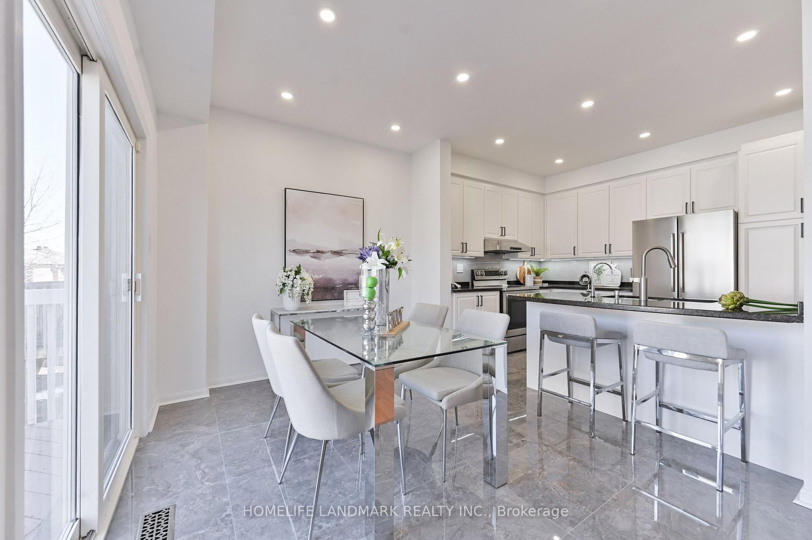 Detached House for sale at 20 Fortune Crescent, Richmond Hill, Ontario, L4S 1S5 - Rouge Woods - MLS: N12922314