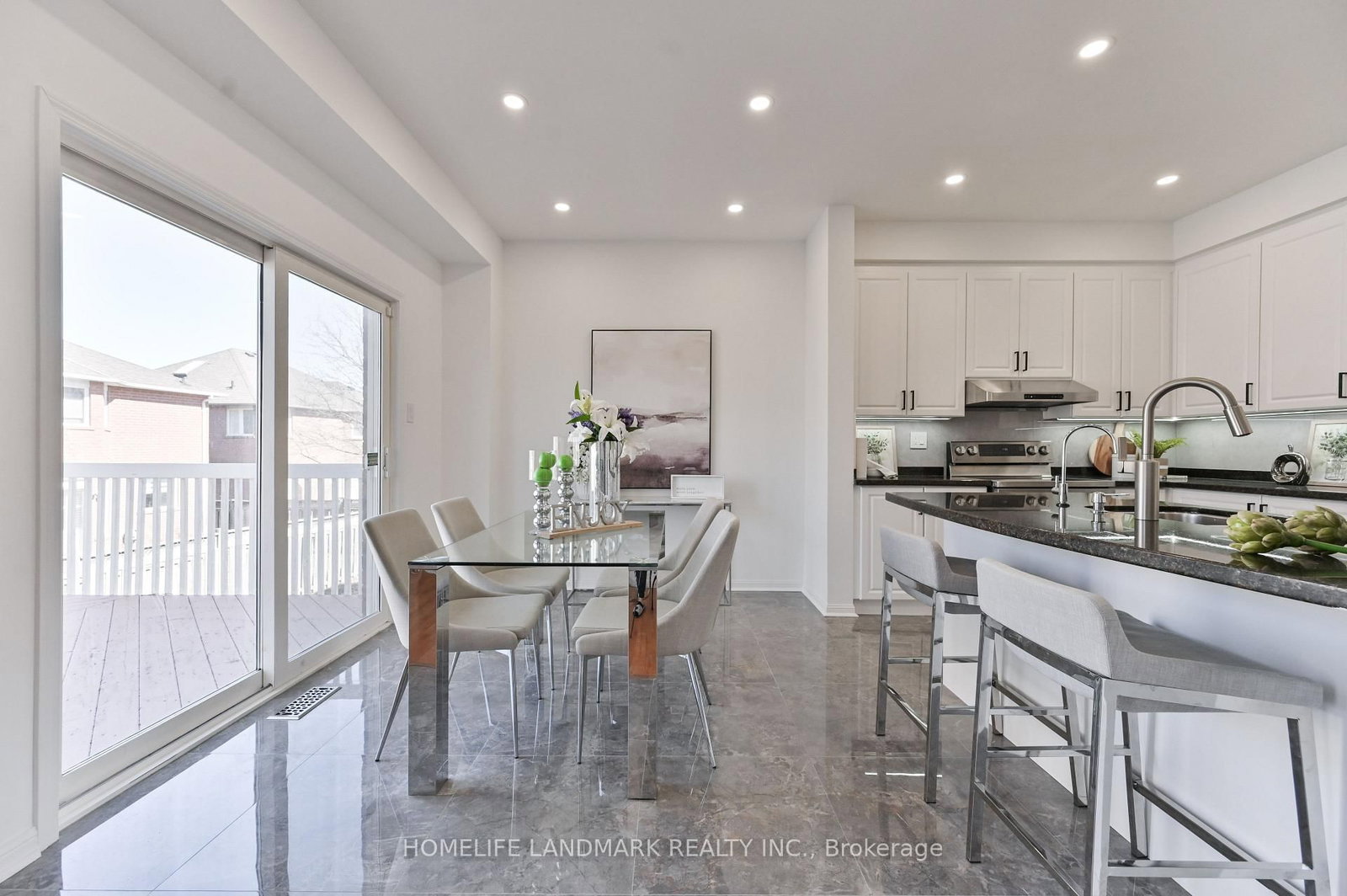 Detached House for sale at 20 Fortune Crescent, Richmond Hill, Ontario, L4S 1S5 - Rouge Woods - MLS: N12922314