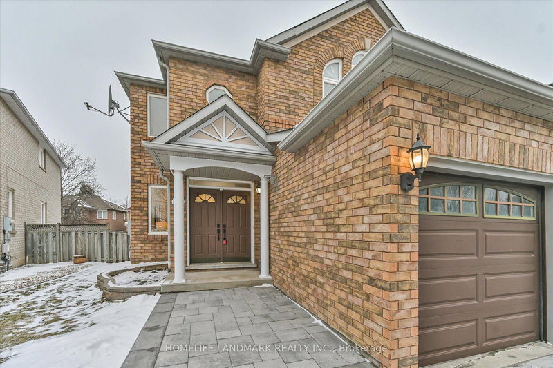 20 Fortune Cres, Richmond Hill, L4S 1S5 | Image 2