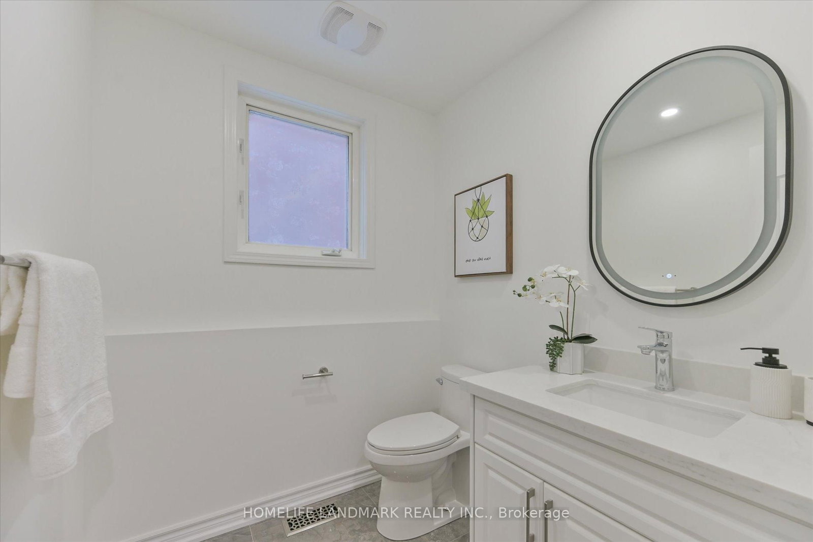 Detached House for sale at 20 Fortune Crescent, Richmond Hill, Ontario, L4S 1S5 - Rouge Woods - MLS: N12922314