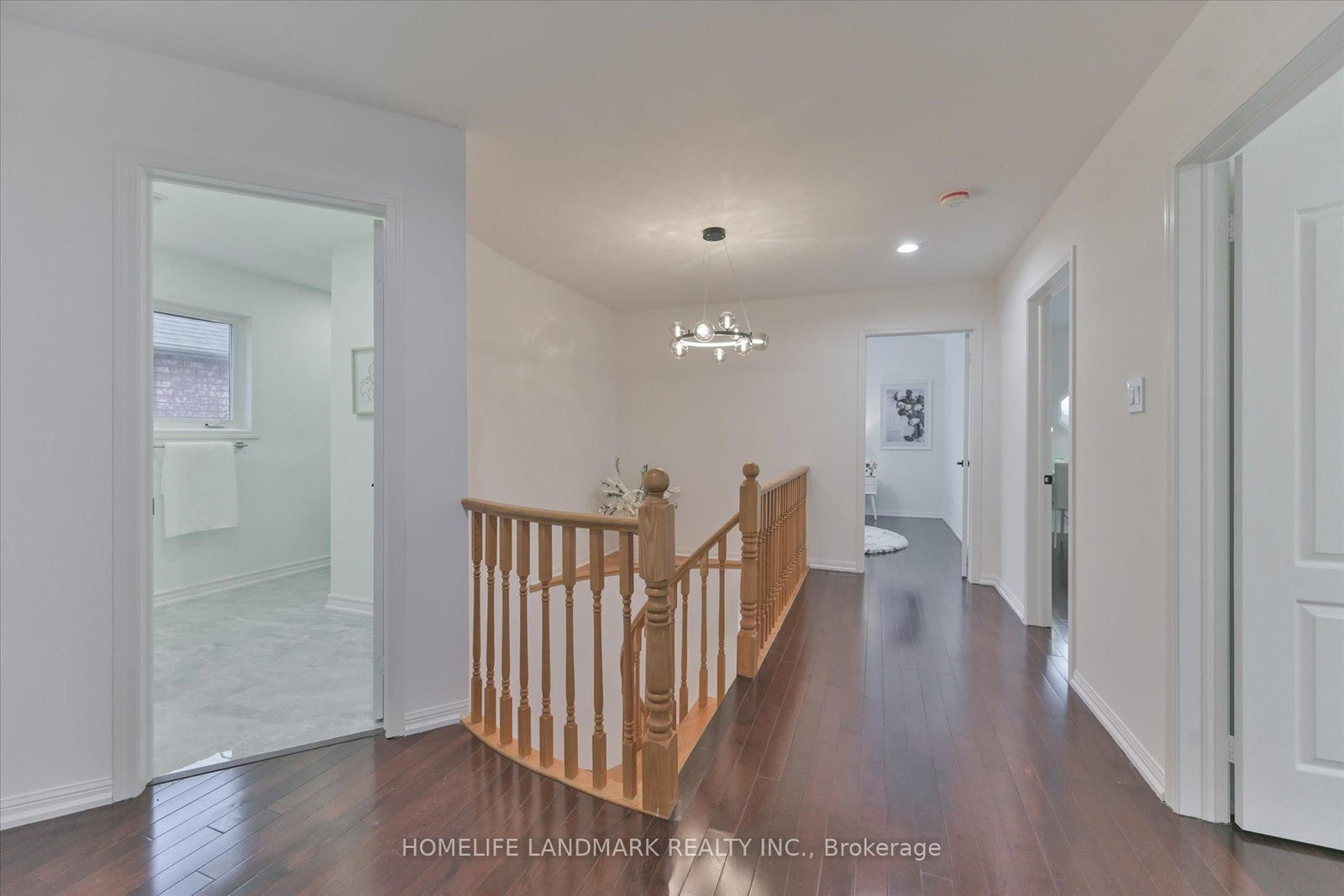 Detached House for sale at 20 Fortune Crescent, Richmond Hill, Ontario, L4S 1S5 - Rouge Woods - MLS: N12922314