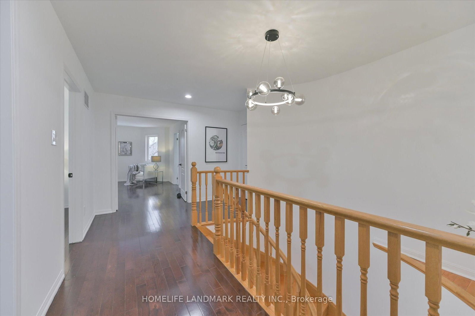 Detached House for sale at 20 Fortune Crescent, Richmond Hill, Ontario, L4S 1S5 - Rouge Woods - MLS: N12922314